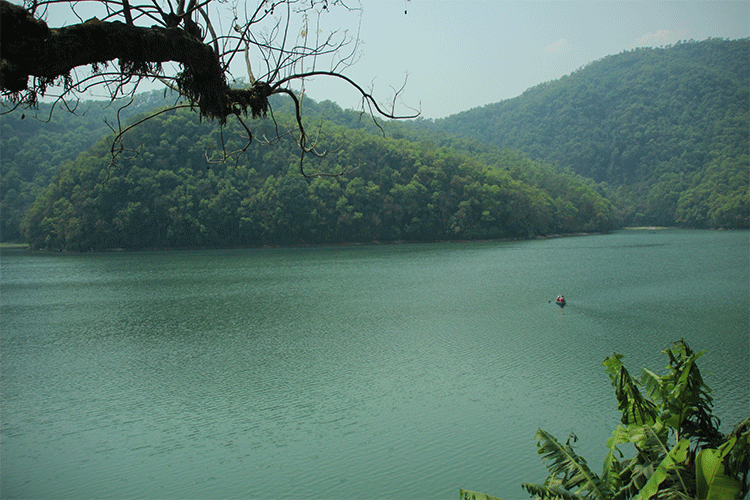 Shillong