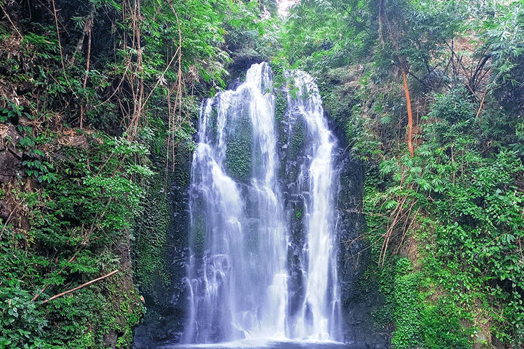 Kokachang Waterfalls
