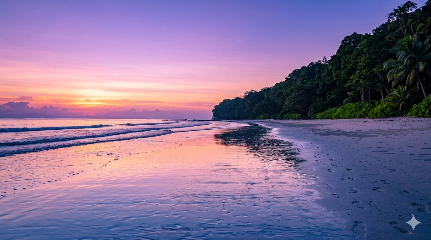 Andaman Tour Packages from Kolkata