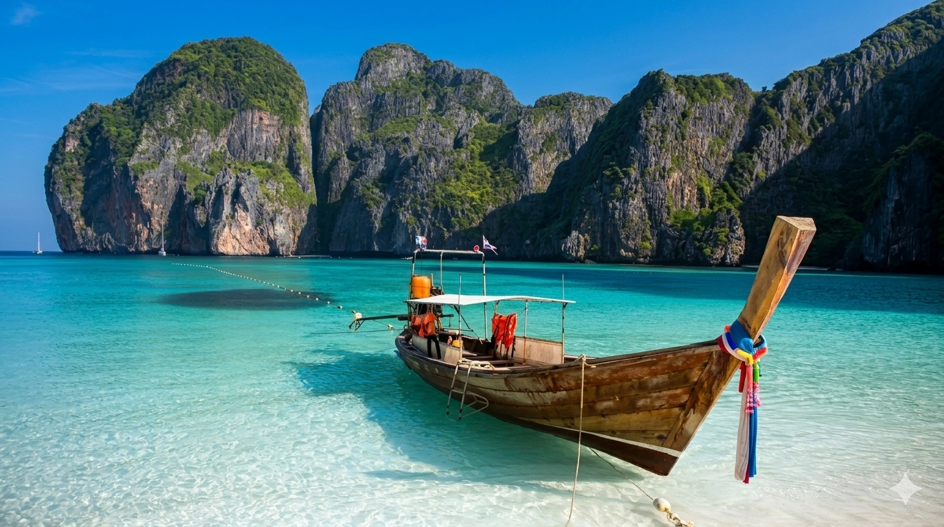 Andaman Tour Packages from Kolkata