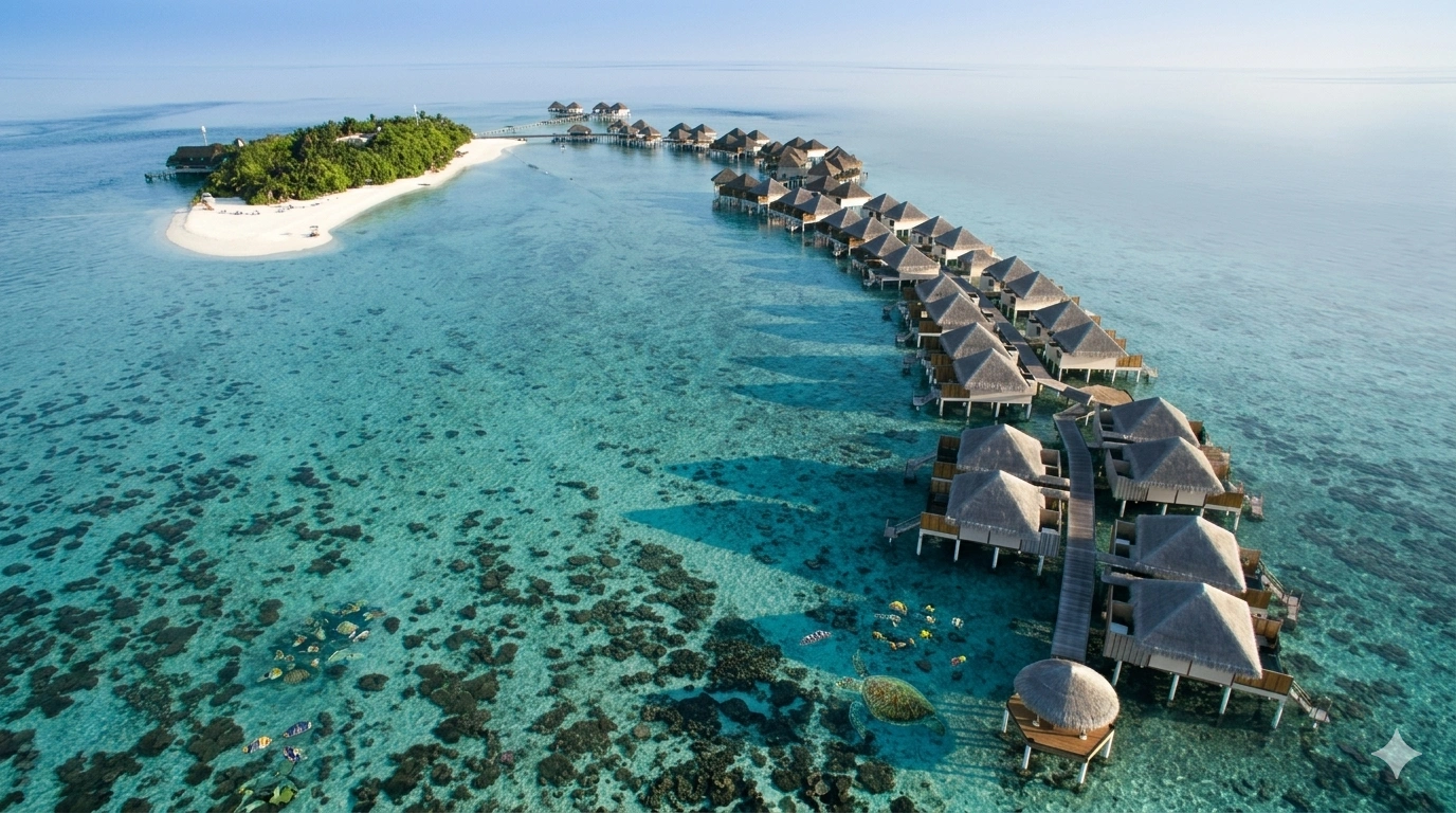 honeymoon tour packages from Kolkata