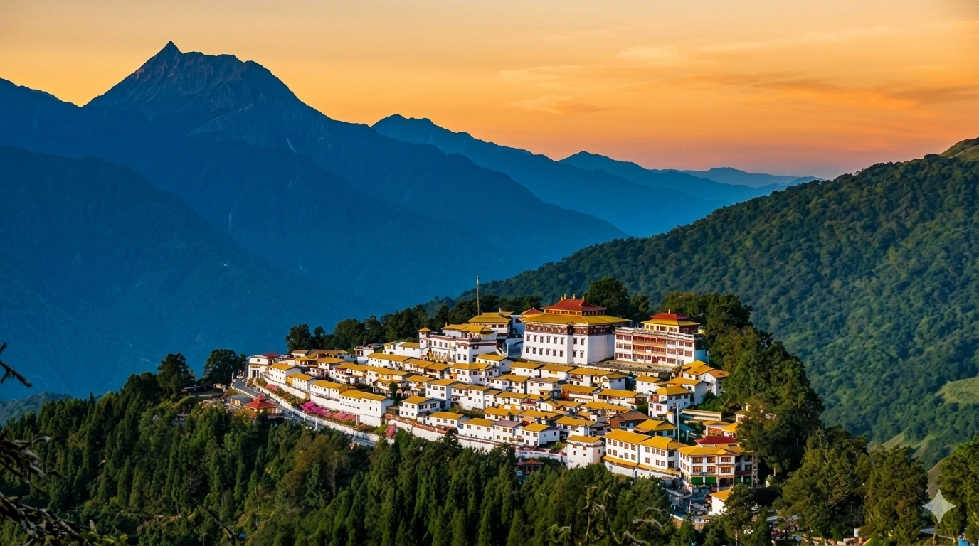 arunachal Tourism