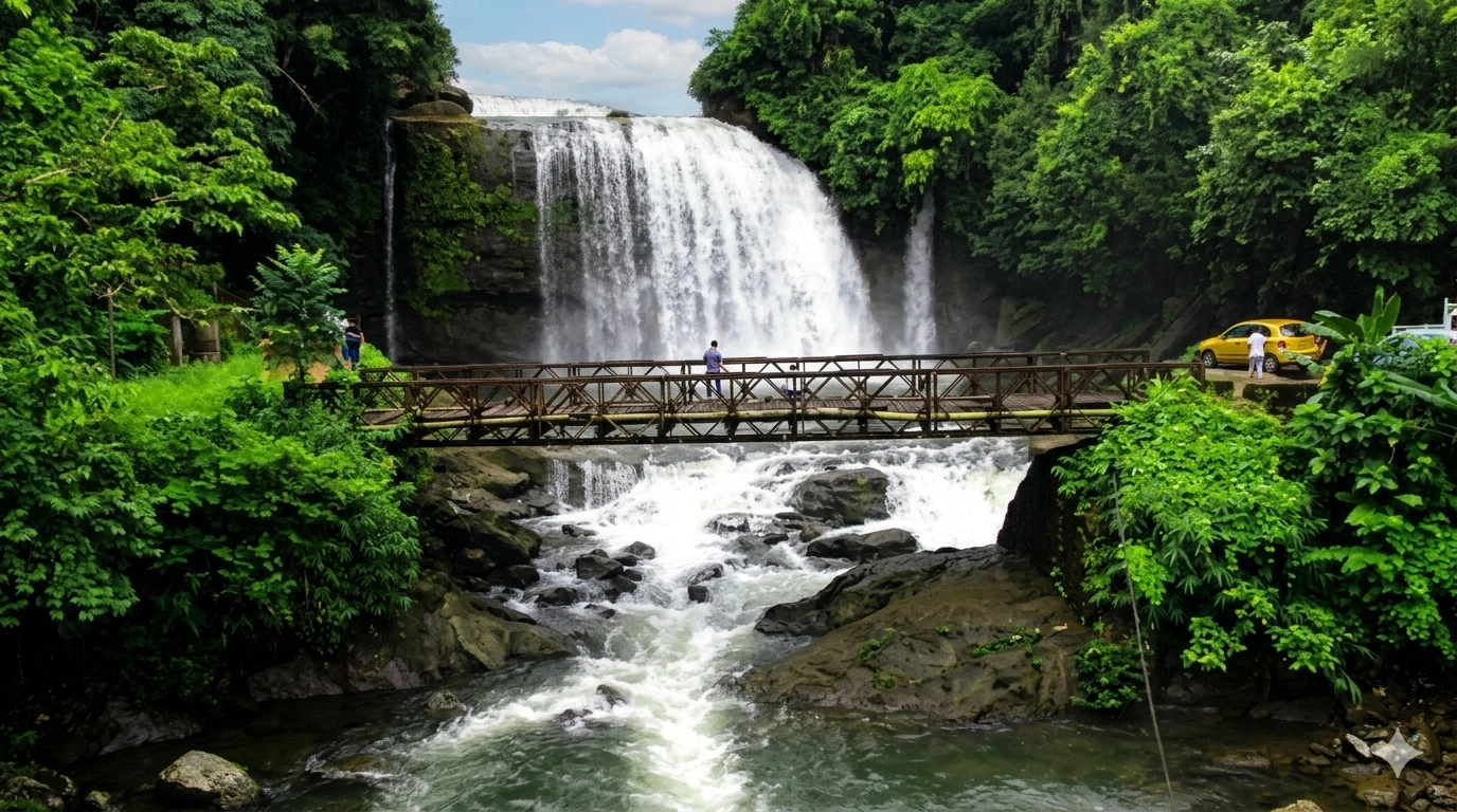 best tour and travel agency in Kolkata
