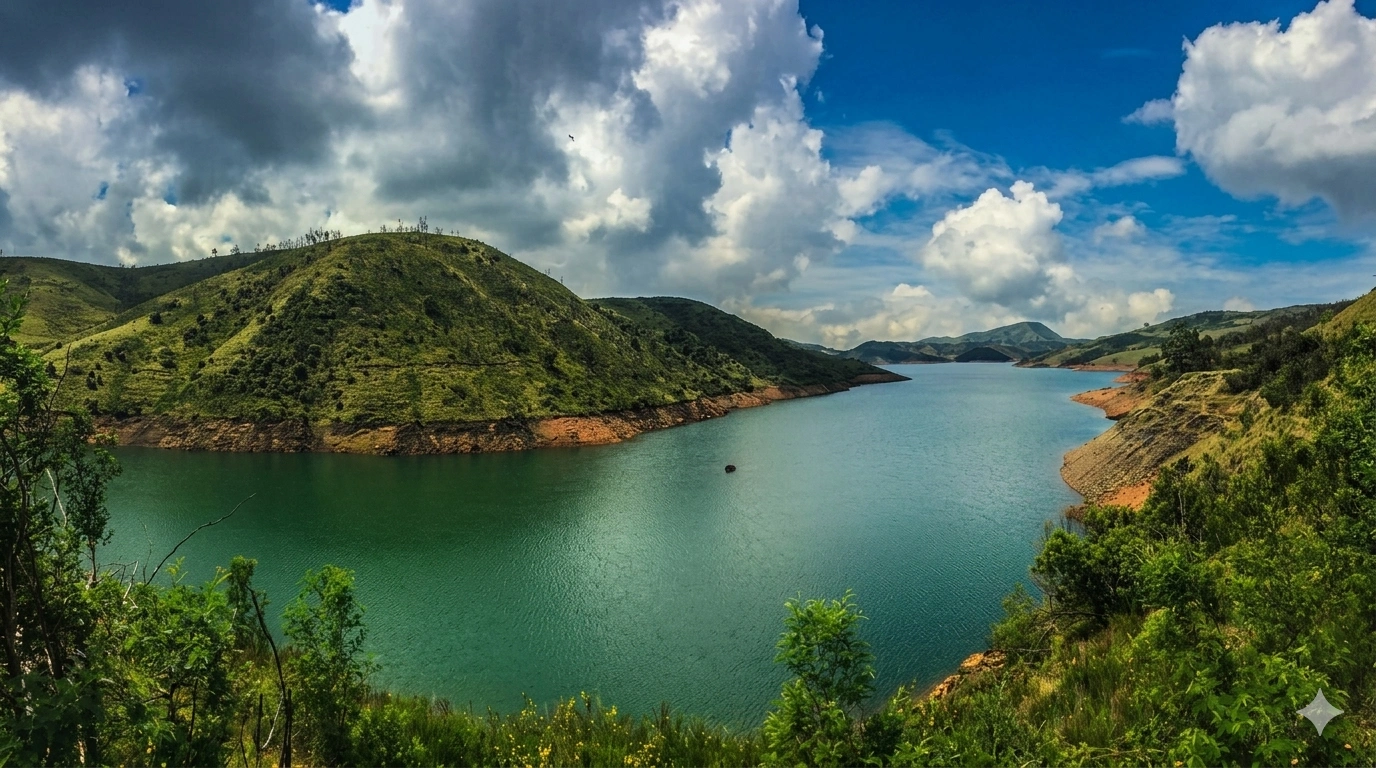 ooty tours and travels