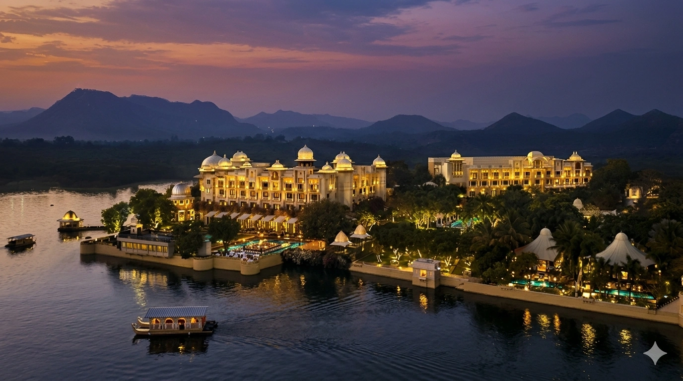 Kerala Tourism